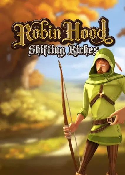 Try Robin Hood – Shifting Riches Now!