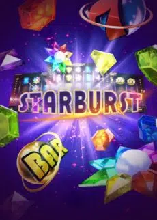 Try Starburst Now!