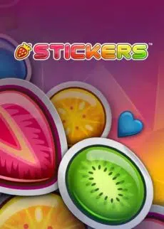 Try Stickers Slot Now!