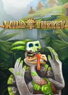 Try Wild Turkey Slot Now!