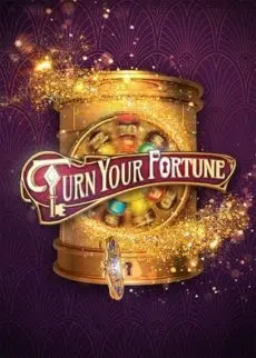 Try Turn Your Fortune Now!