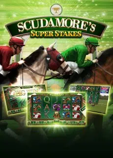 Try Scudamore’s Super Stakes Now!