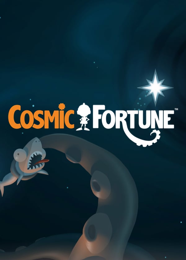 Try Cosmic Fortune Now!