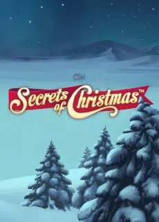 Try Secrets of Christmas Slot Now!