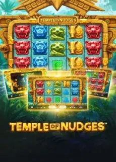 Try Temple of Nudges Slot Now!