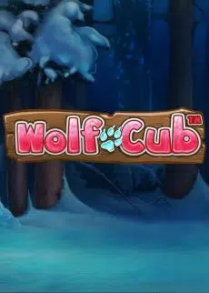 Try Wolf Cub Slot Now!