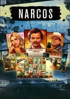 Try Narcos Now!