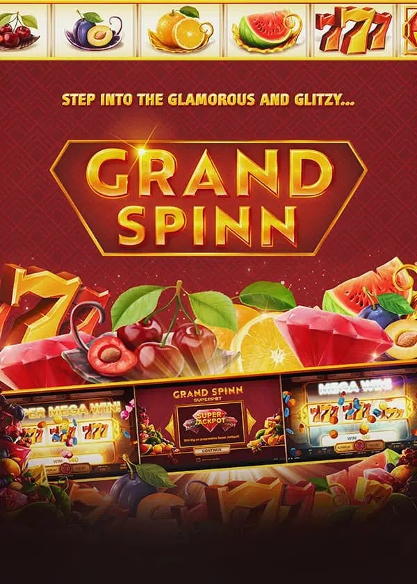 grand spin casino