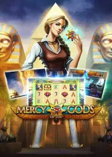 Try Mercy of the Gods Now!