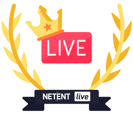 lck netent awards