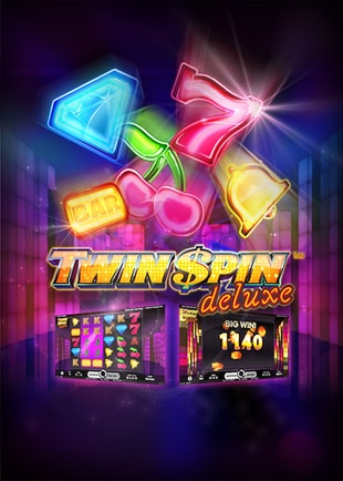 Азартные игры в мировой литературе twin spin слот