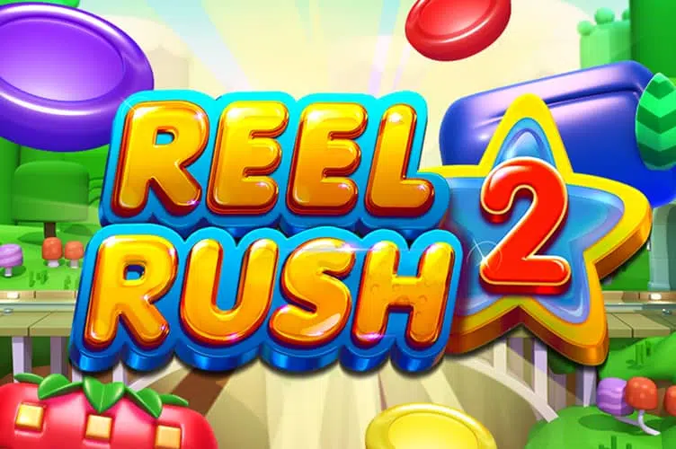 Reel Rush 2 thumbnail