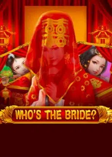 Try Who’s the Bride Slot Now!