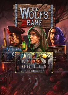 Try The Wolf’s Bane Now!