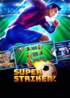 Try Super Striker Now!