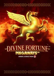 Try Divine Fortune Megaways Now!