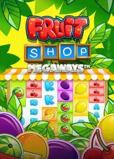 Try Fruit Shop MegaWays Now!