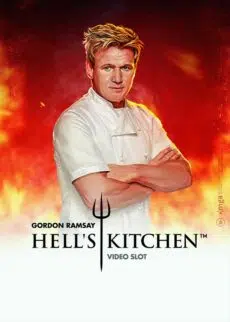 Try Gordon Ramsay Hell’s Kitchen Now!