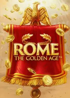 Try Rome: The Golden Age™ Slot Now!