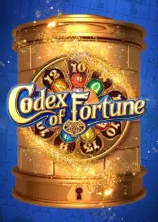 Try Codex of Fortune Now!