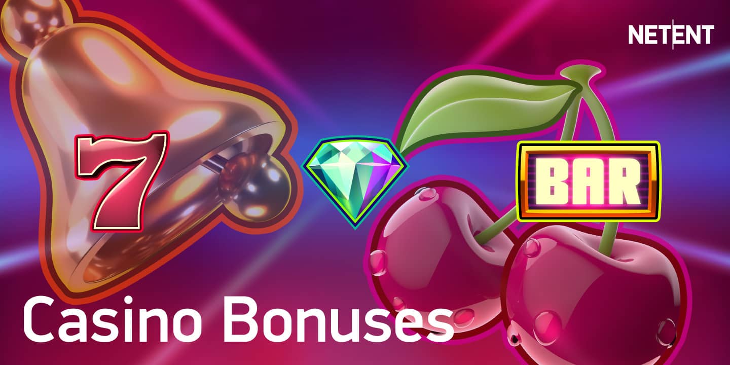 Casino Bonus