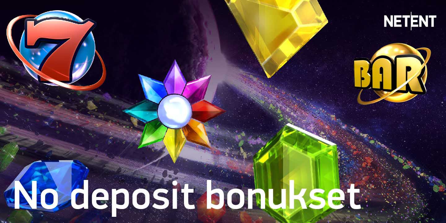 No deposit bonukset