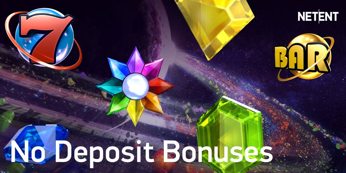 netent  free spins no deposit