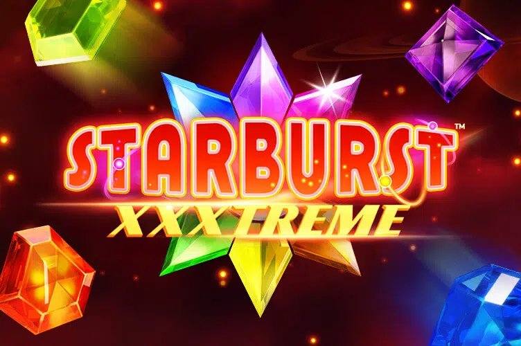 Starburst XXXtreme thumbnail