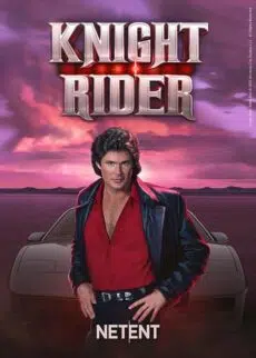 Try Knight Rider Video Slot Now!