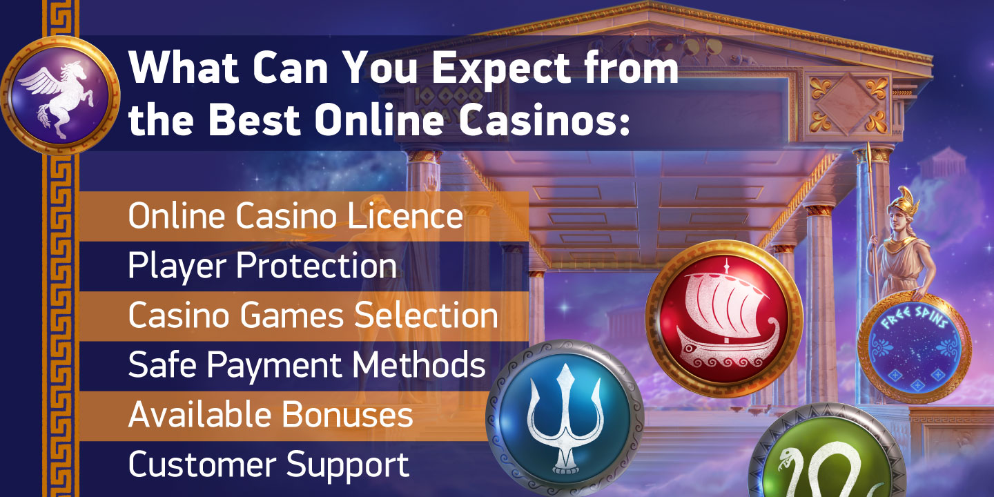 Une page contenant une liste de sujets casino est requise.