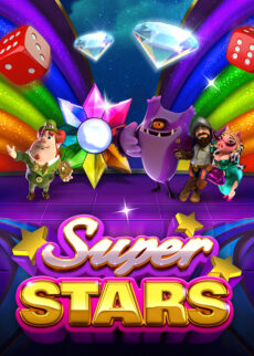 Try Superstars Now!