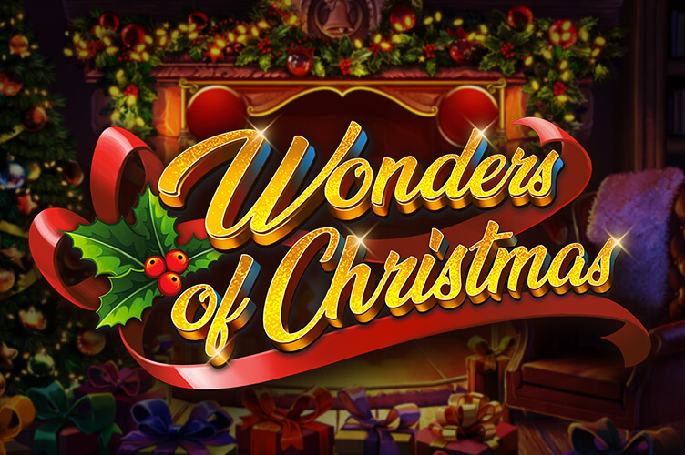 Wonders of Christmas thumbnail