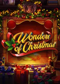 Try Wonders of Christmas Now!