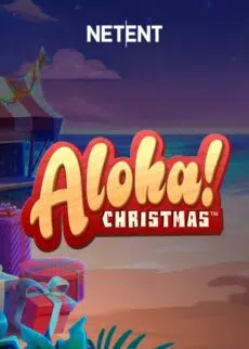 Try Aloha! Christmas Now!