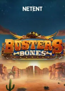 Try Buster’s Bones Now!