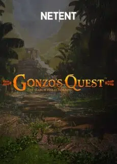 Try Gonzo’s Quest Now!