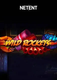 Try Wild Rockets Now!