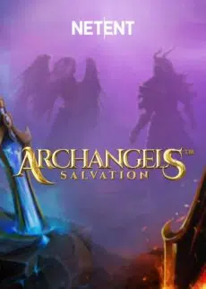 Try Archangels: Salvation Now!