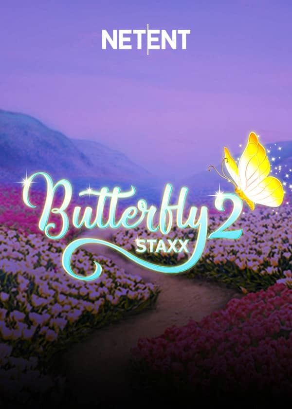 Try Butterfly Staxx 2 Now!