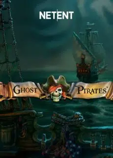 Try Ghost Pirates Now!