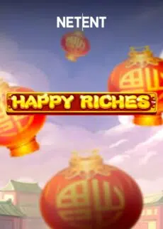 Try Happy Riches Now!