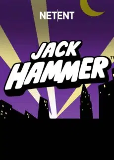 Try Jack Hammer Now!