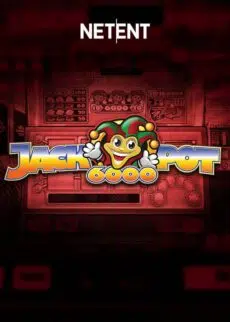 Try Jackpot 6000 Now!