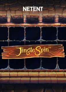 Try Jingle Spin Now!