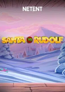 Try Santa vs Rudolf Now!