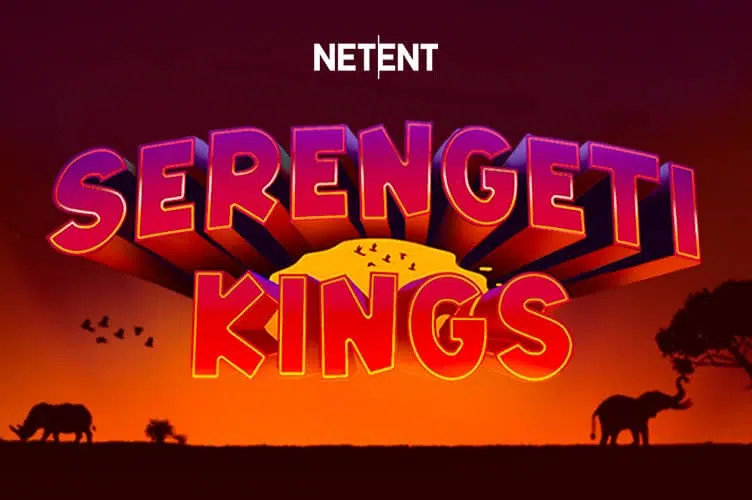 Serengeti Kings thumbnail