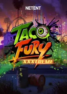 Try Taco Fury XXXtreme Now!