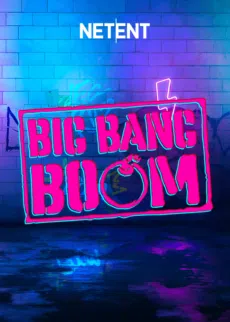 Try Big Bang Boom Now!