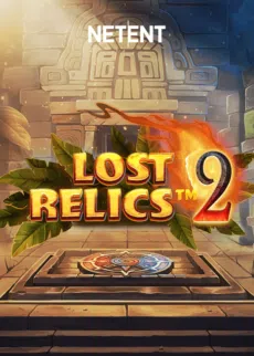 Try Lost Relics 2 Now!