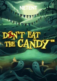 Try Don’t Eat The Candy Now!